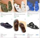 Minimum 50% OFF | Paragon Men’s Sandals & Floaters...