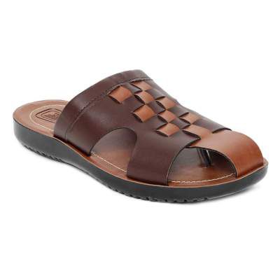 PARAGON SHOES Men's Outdoor Sandals
