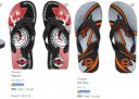 Paragon Slippers & Flip Flops at ₹99...