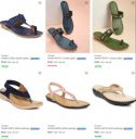 Minimum 50% OFF | Paragon Womens Footwear...