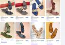 Paragon Womens Footwear Starts @ Rs 99...