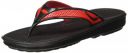 PARAGON Womens Leather Flip Flop...