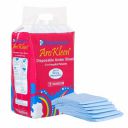 PARAMOUNT INCOFIT AroKleen Disposable Under Sheet for Adults - For Hospital Use - Patients Use - Pack of 10, 90*60CM...