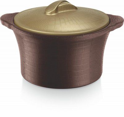 Paras Homeware Hot N Hot Casserole| BPA Free | Food Grade |1800mlParas Homeware Hot N Hot Casserole| BPA Free | Food Grade |1800ml