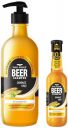 Park Avenue Beer Shampoo For Damage Free Hair & Beer Shampoo For Damage Free Hair Combo, Pack Of 1...
