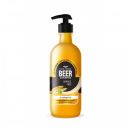 Park Avenue Beer Shampoo For Damage Free Hair - 650Ml...