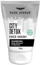 PARK AVENUE City Detox Charcoal Face Wash  (100 g)...