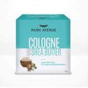 Park Avenue Cologne with Shea Butter Soap for Moisturising and Skin Nourishment, 125gm...