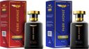 PARK AVENUE Conquer and Harmony Eau de Parfum - 100 ml (For Men)...