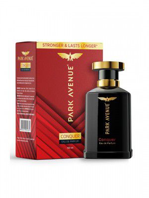 Park Avenue Conquer Eau de Parfum - 100 ml