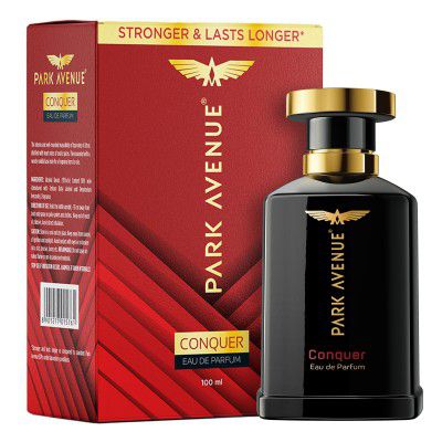 Park Avenue Conquer, Eau De Parfum Men, 100ml