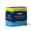 Park Avenue Cool Blue Soap Pack of 125 * 4 (500gm)...