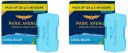 Park Avenue Cool Blue Soap Pack of 250 * 4 (500gm)...