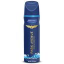 Park Avenue Deo Cool Blue Freshness Mega Pack for Men, 220ml - Fresh Cistrus...