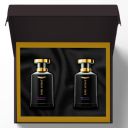 Park Avenue Eau De Perfume Gift Set For Men 200 ml | Ideal Valentines Day Gift| Euphoria and Harmony...