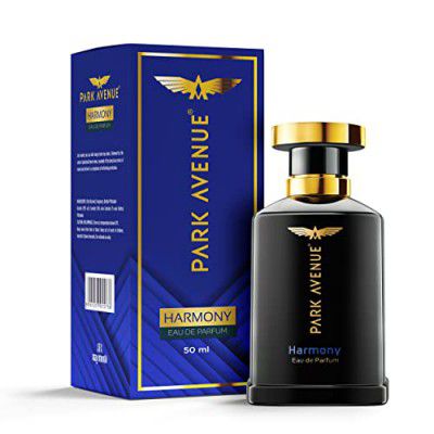 Park Avenue Eau De Perfume, Harmony, 50ml