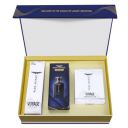 Park Avenue Eau De Perfume Premium Gift Kit for Men 270 ml Set of 3 | Ideal Rakshabandhan Day Gift for Men...