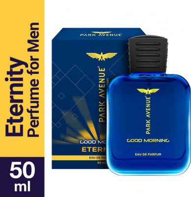 PARK AVENUE Good Morning EDP Eau de Parfum  -  50 ml