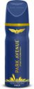 PARK AVENUE Good Morning Fragrance Deodorant Spray - For Men  (150 ml)...