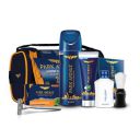 Park Avenue Good Morning Grooming Collection 7 in-1 Combo Grooming Kit for Men...