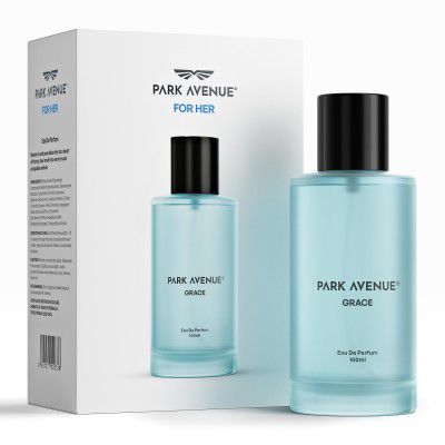 Park Avenue Grace Women EDP 100ml | Long Lasting Perfume for Woman