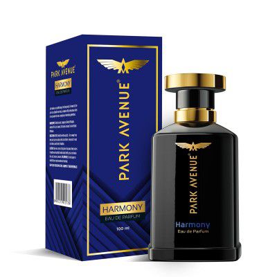 Park Avenue Harmony – Eau De Parfum Men, 100ml