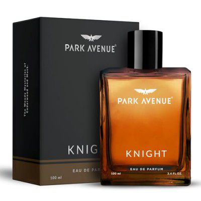 Park Avenue Knight, Eau De Parfum Men, 100ml