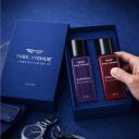 PARK AVENUE Luxury Perfume Gift Set - Euphoria & Conquer Eau de Parfum...