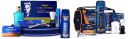 Park Avenue Luxury Grooming Collection (Combo Of 7 + Travel Pouch) And Park Avenue Good Morning Grooming Kit For Men (Pack Of 7)...