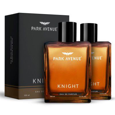 Park Avenue Luxury Perfume Gift Set for Men | 2 x 100ml