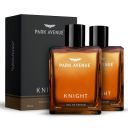 Park Avenue Luxury Perfume Gift Set for Men | 2 x 100ml...