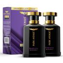 Park Avenue Luxury Perfume Gift Set for Men | 2 x 100ml ...