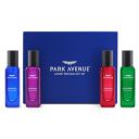 Park Avenue Luxury Perfume Gift Set for Men, 4x20 ml | Euphoria, Conquer, Harmony & Discoverer Perfume
