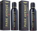 PARK AVENUE MAGNIFICO DEODORANT FOR MEN Deodorant Spray - For Men  (130 ml, Pack of 2)...