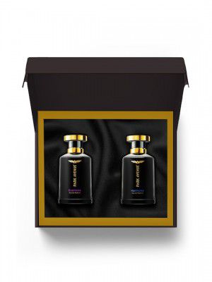 Park Avenue Men Euphoria & Harmony EDPs 100 ml each