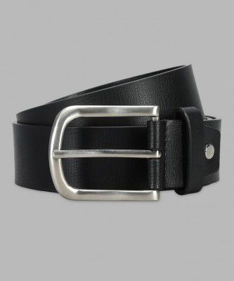 PARK AVENUE  Men Multicolor Synthetic Belt