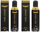 Park Avenue Men Regal No Gas Premium Perfume Long Lasting Citrus Fragrance Spray 130Ml (Pack Of 2)...