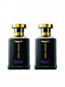 Park Avenue Men Set of 2 Euphoria Eau De Parfum - 100 ml Each...
