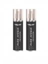 Park Avenue Men Set of 2 Trance Pure Collection Perfumed Deodorant Spray - 135 ml each...