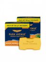 Park Avenue Men Set Of 8 Good Morning Premium Soap with Shea Butter & Tea Tree - 125g Each...