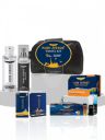Park Avenue Men Travel Kit 9 in 1 Combo...