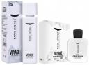 Park Avenue Men Voyage Obsession Eau De Parfum, 50 Ml &Voyage Amazon Woods Perfume Spray, 120Ml...