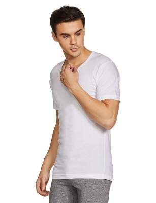 Park Avenue Men's Cotton Vest