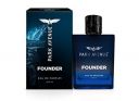 Park Avenue Mens Perfume | Founder | Eau De Parfum, 100 ml | Premium Perfume for Him...