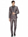 Park Avenue Men's Rayon Suit...
