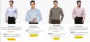 Park Avenue men's Shirts Starting Rs 405...