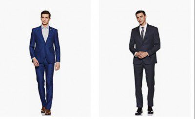 Park Avenue Men's Suit Min.70% Off