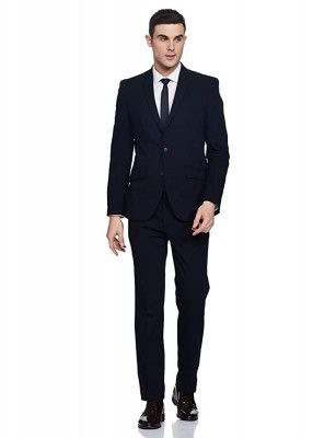 Park Avenue Mens Suit Trousers