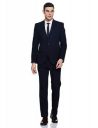 Park Avenue Mens Suit Trousers...