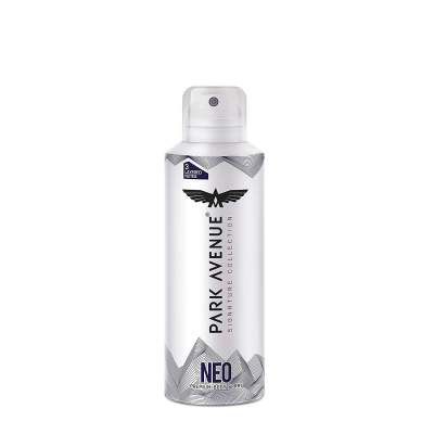 Park Avenue Neo Premium Body Spray, 150 ml